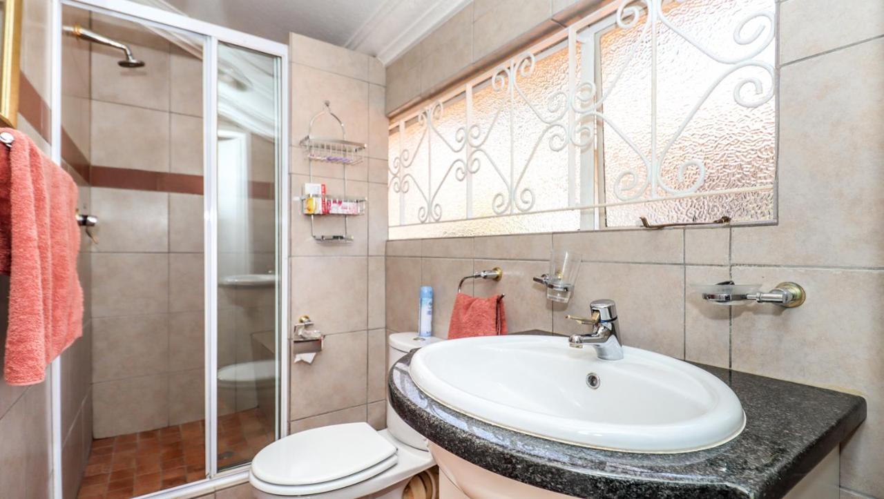 Bedfordview Bandb المظهر الخارجي الصورة