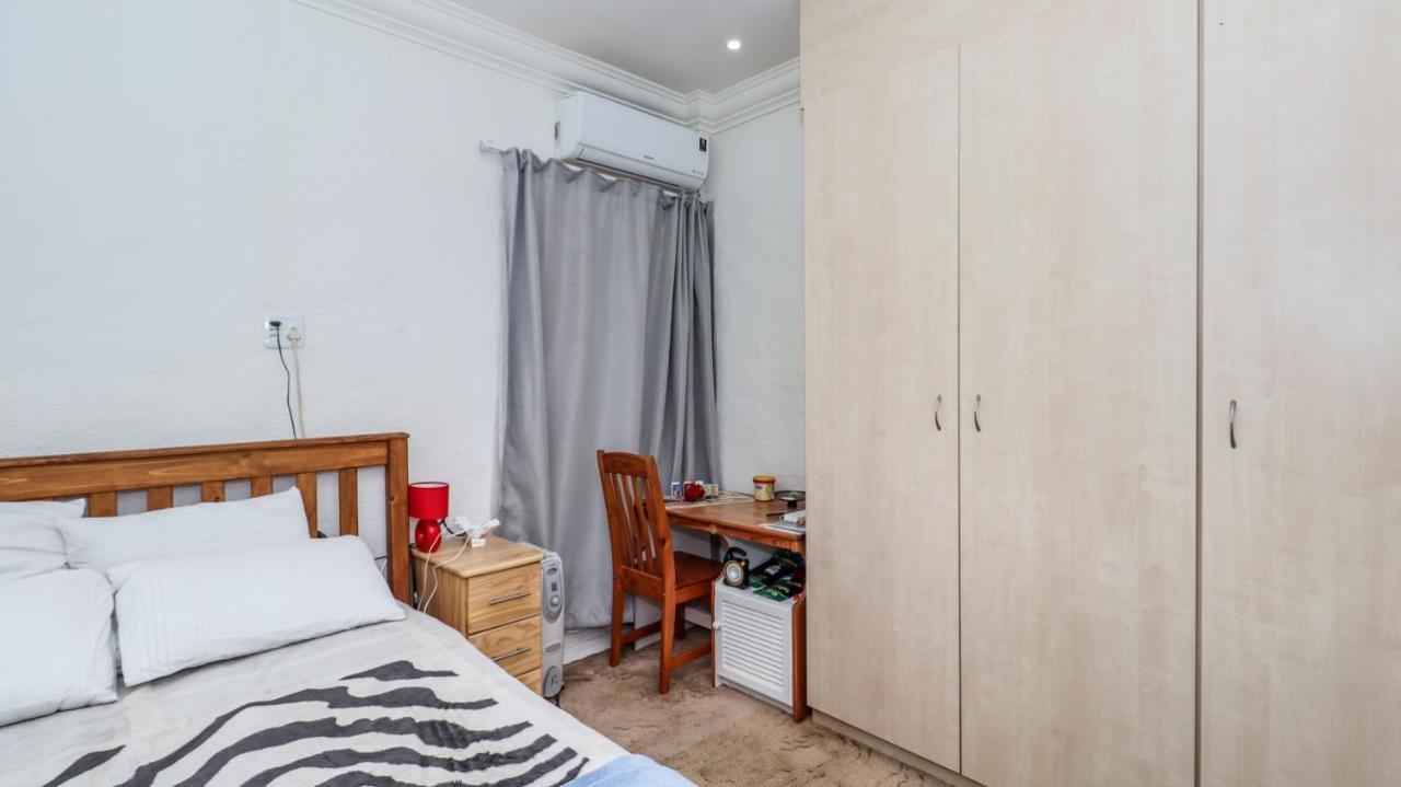 Bedfordview Bandb المظهر الخارجي الصورة