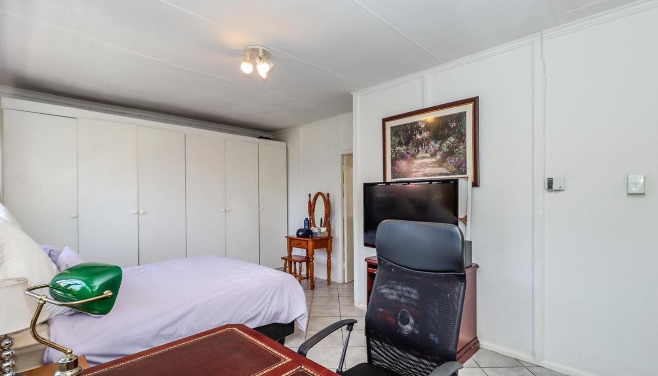 Bedfordview Bandb المظهر الخارجي الصورة
