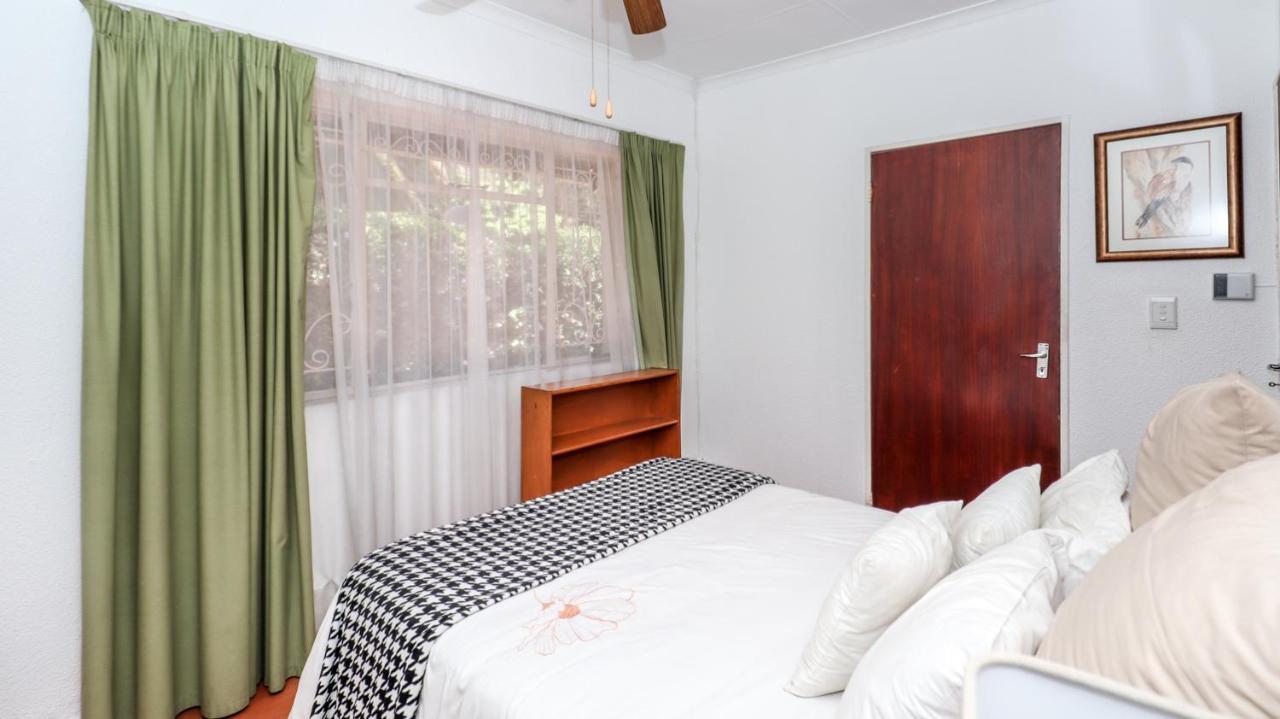 Bedfordview Bandb المظهر الخارجي الصورة