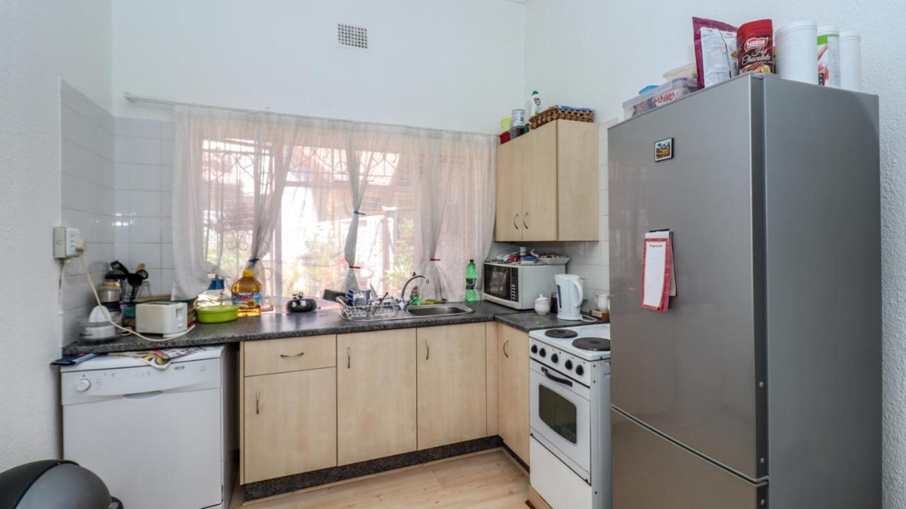 Bedfordview Bandb المظهر الخارجي الصورة