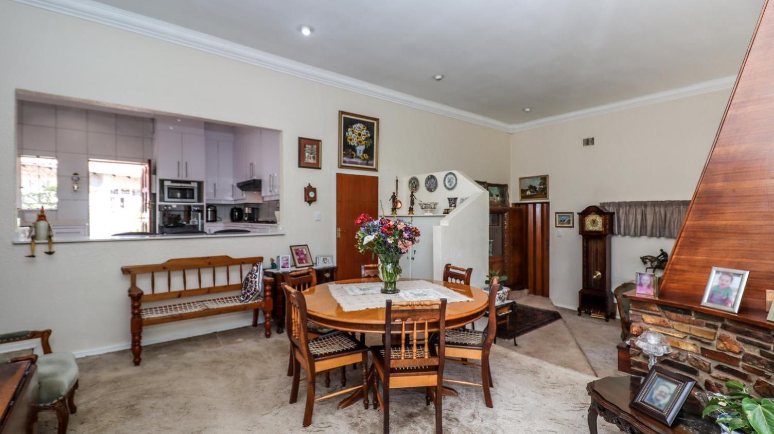 Bedfordview Bandb المظهر الخارجي الصورة