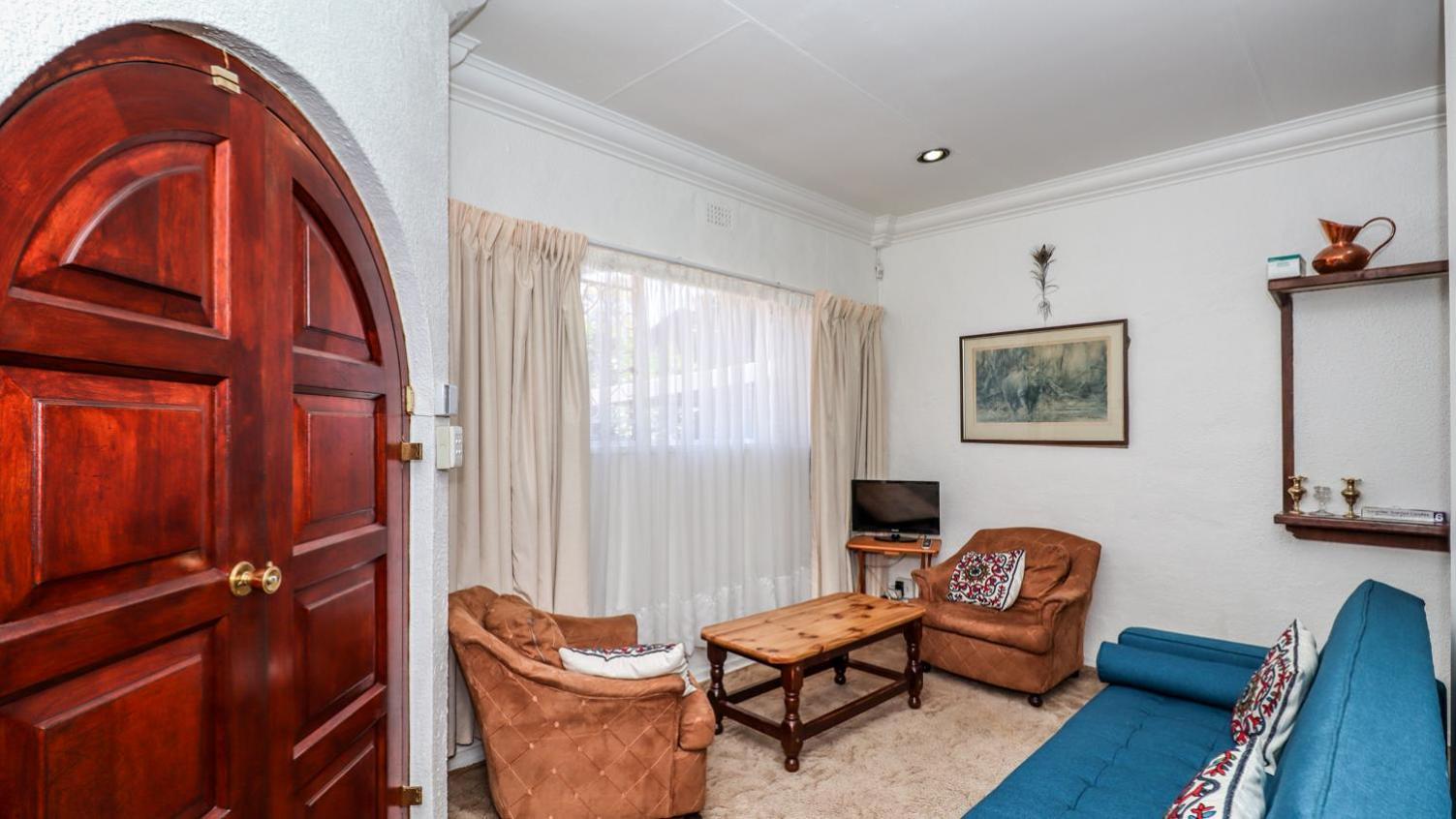 Bedfordview Bandb المظهر الخارجي الصورة