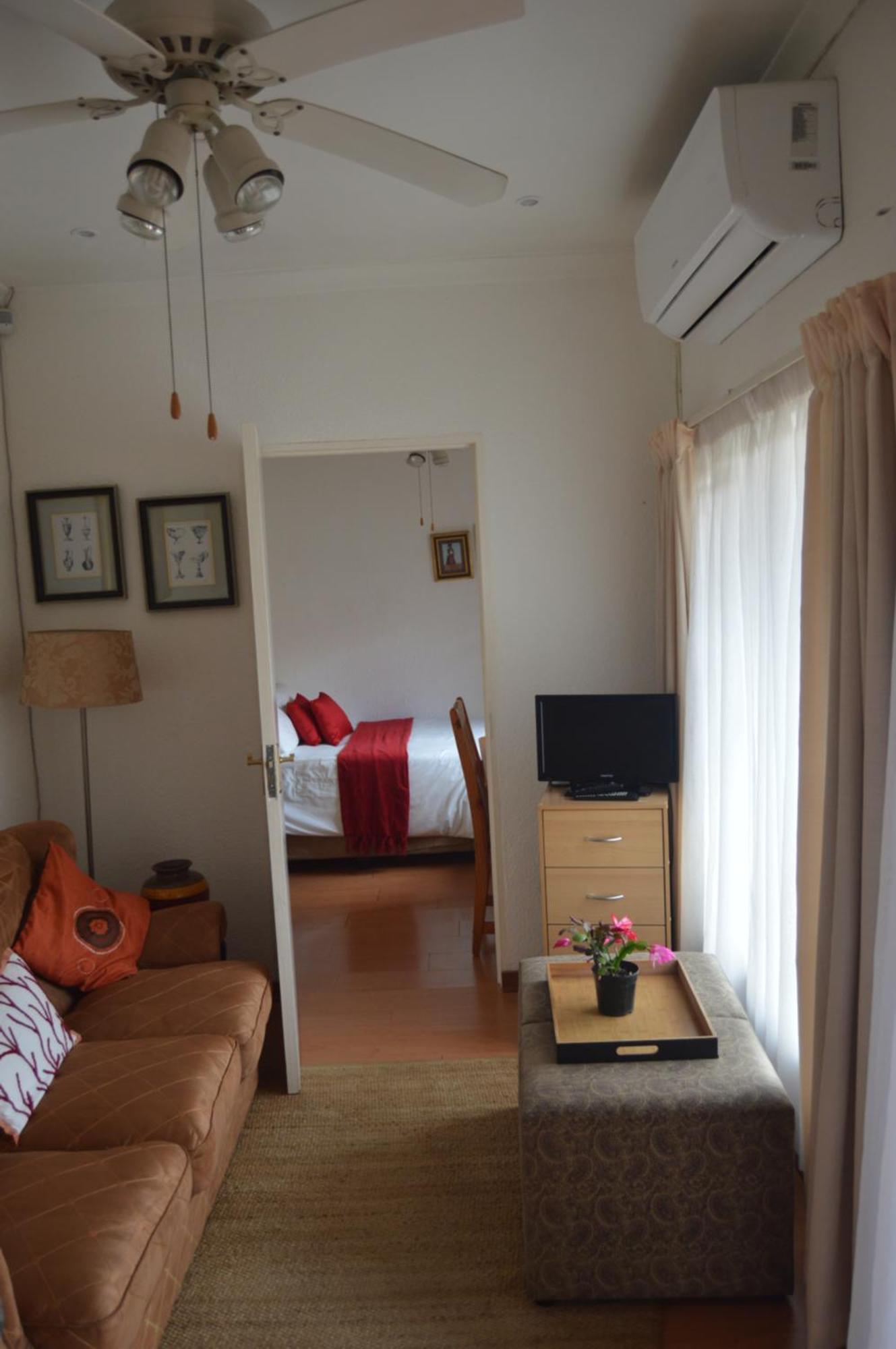 Bedfordview Bandb المظهر الخارجي الصورة