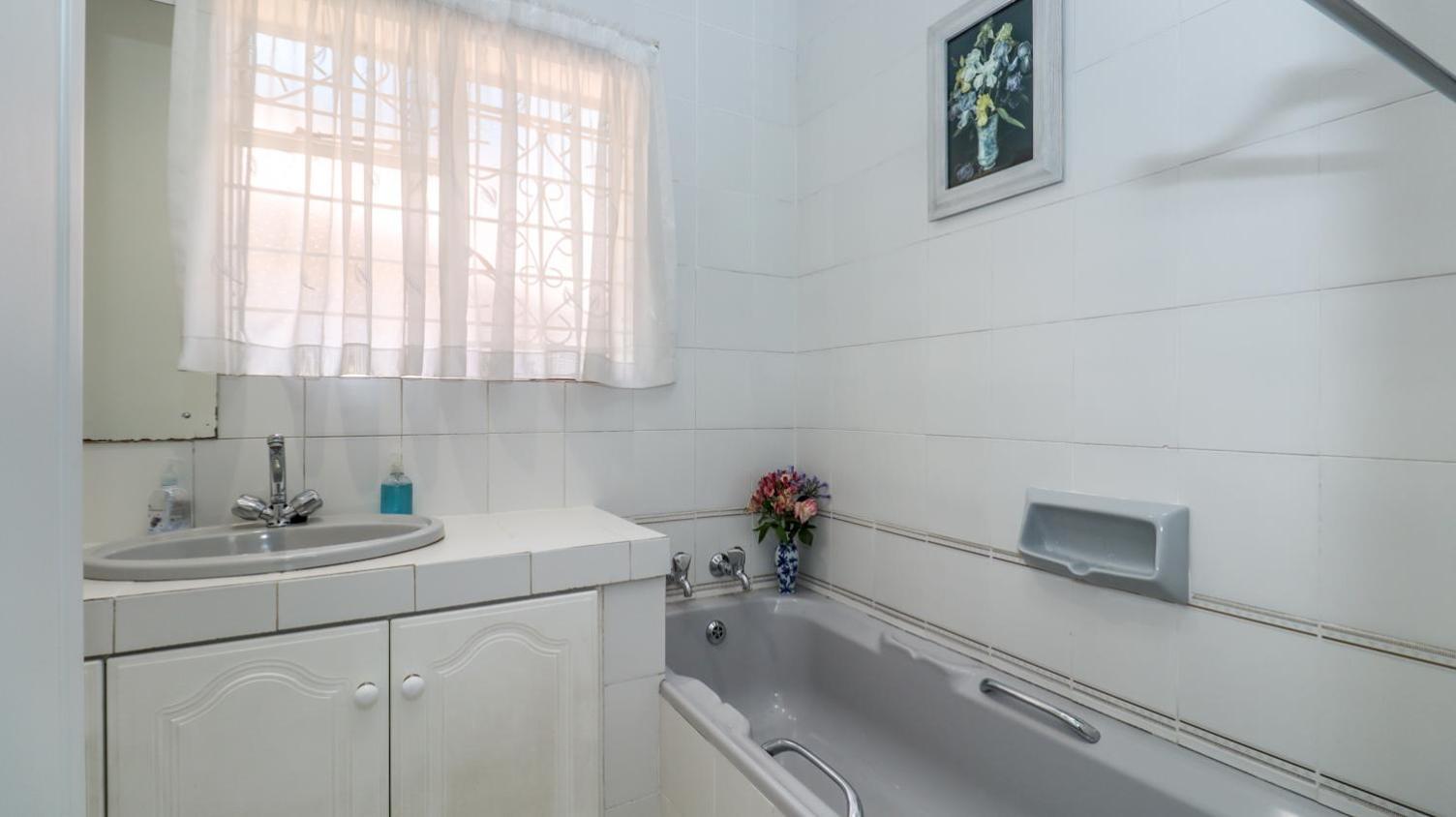 Bedfordview Bandb المظهر الخارجي الصورة