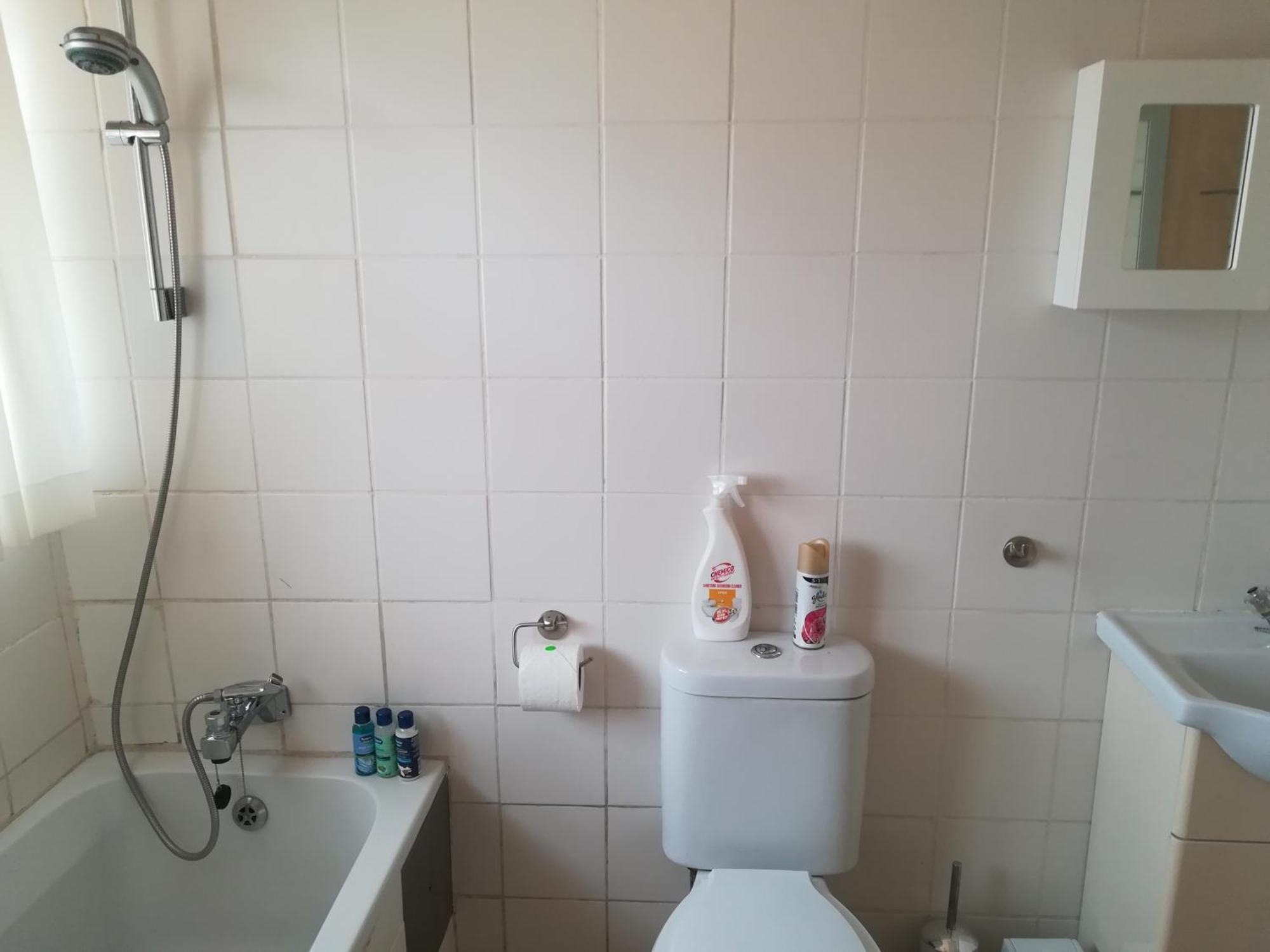 Bedfordview Bandb المظهر الخارجي الصورة