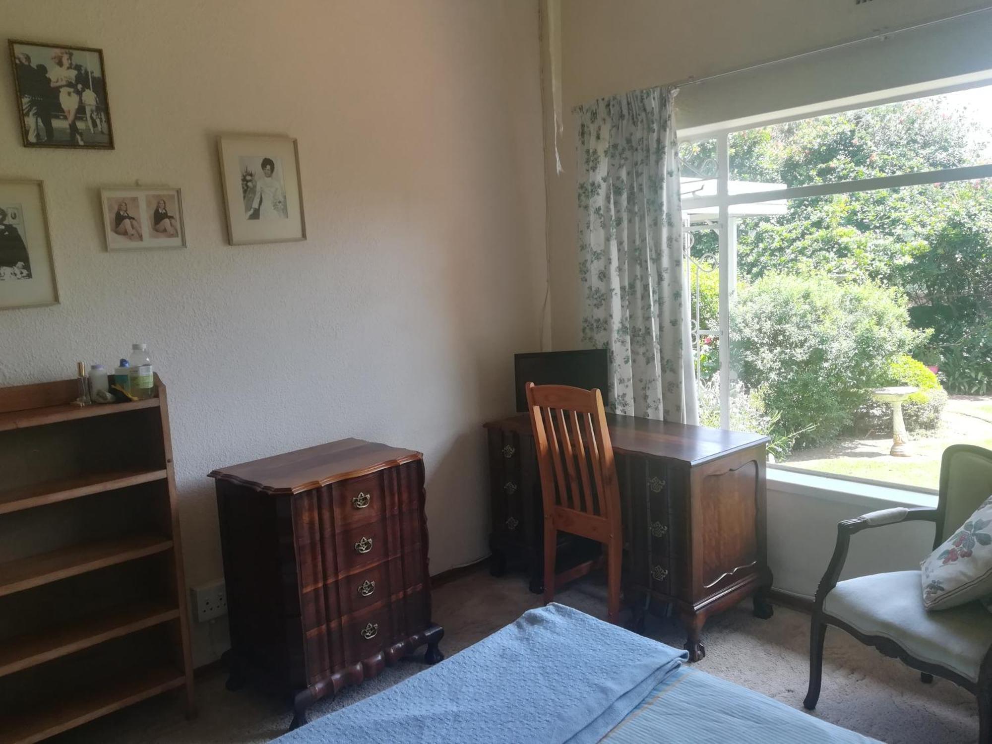 Bedfordview Bandb المظهر الخارجي الصورة